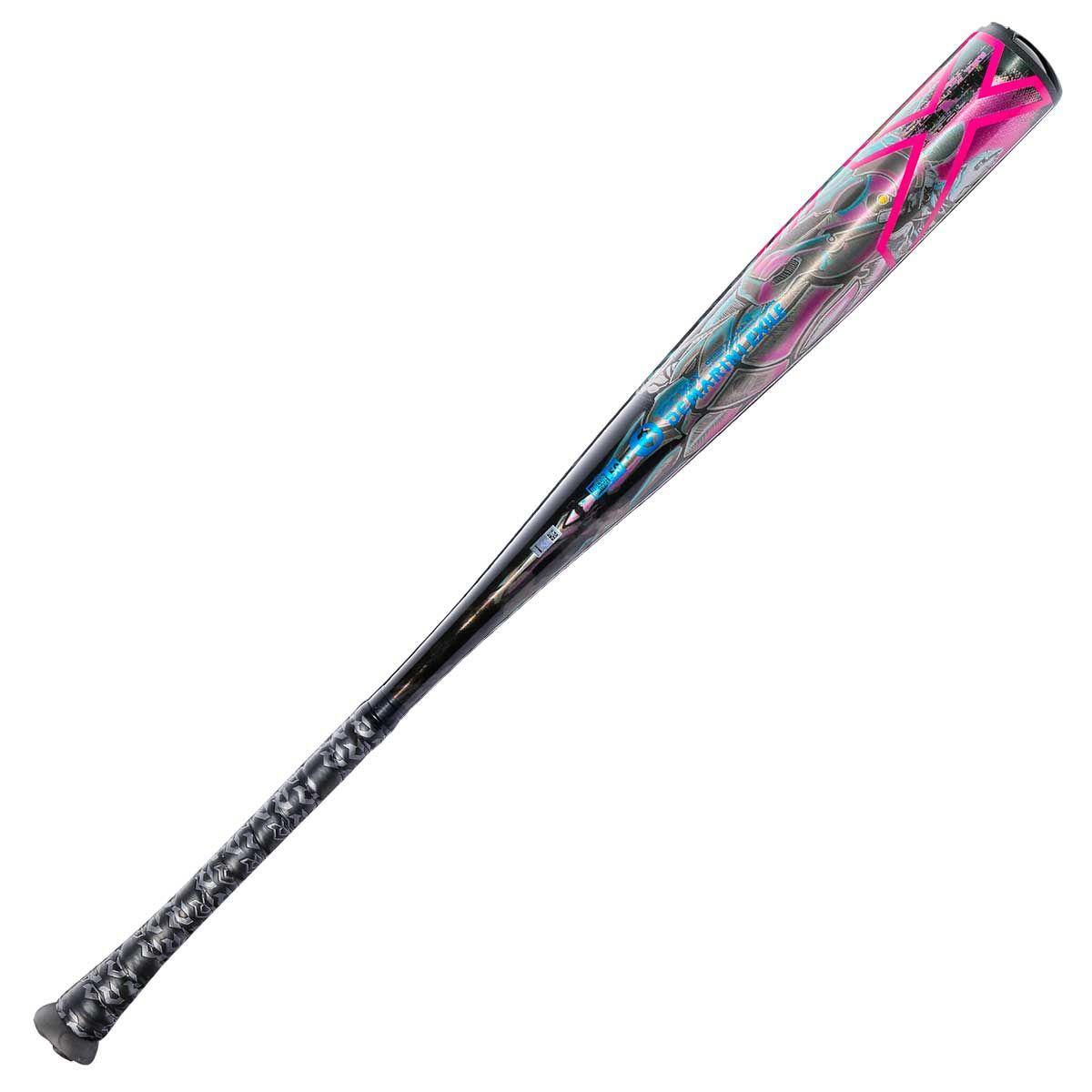 2026 DeMarini Exile 