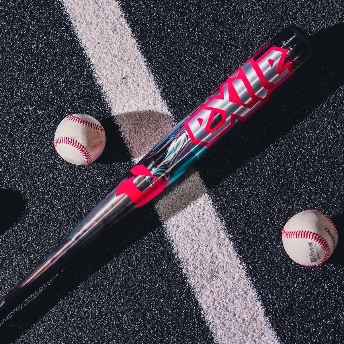 2026 DeMarini Exile 
