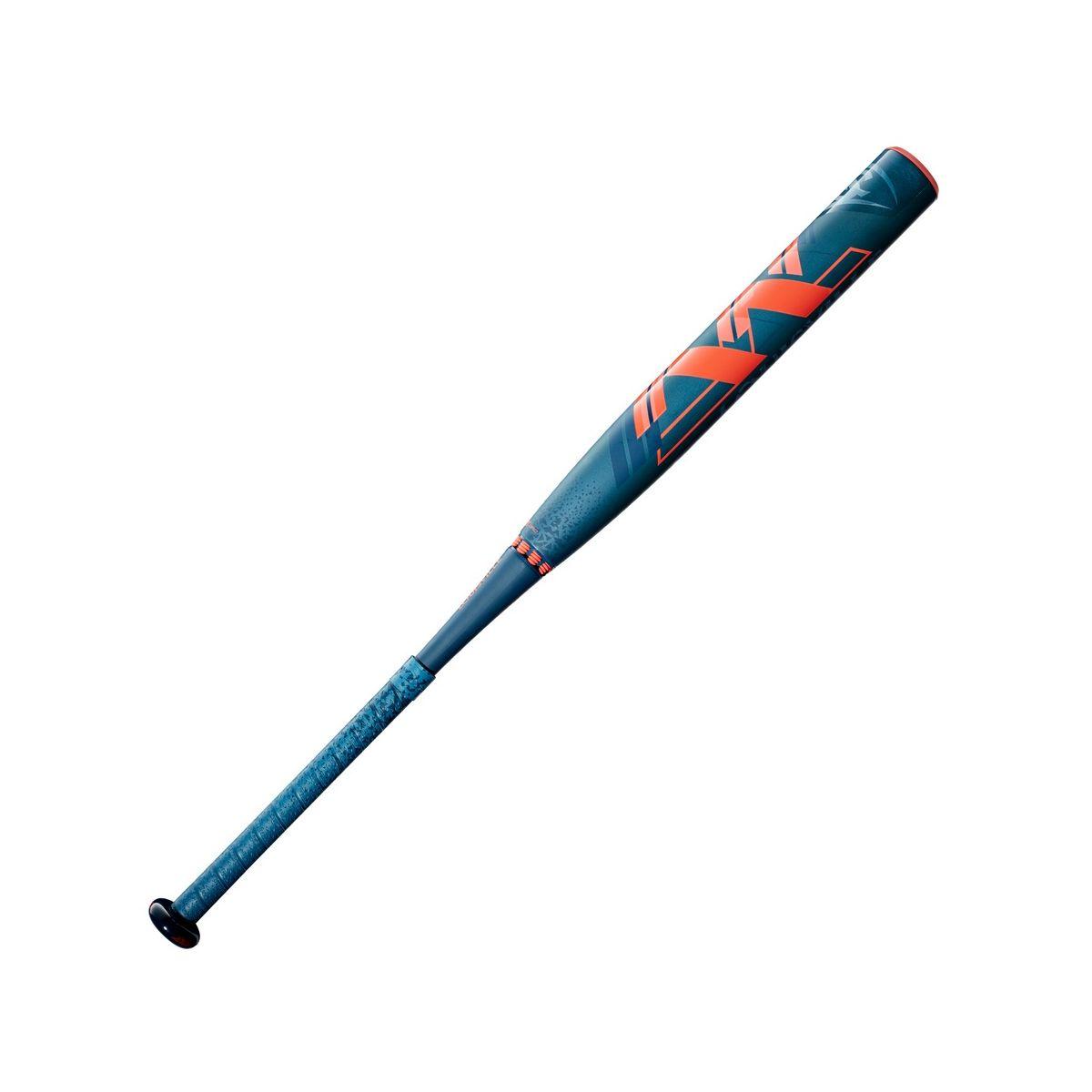 2021 Louisville Slugger RXT -8 Used Fastpitch Softball Bat