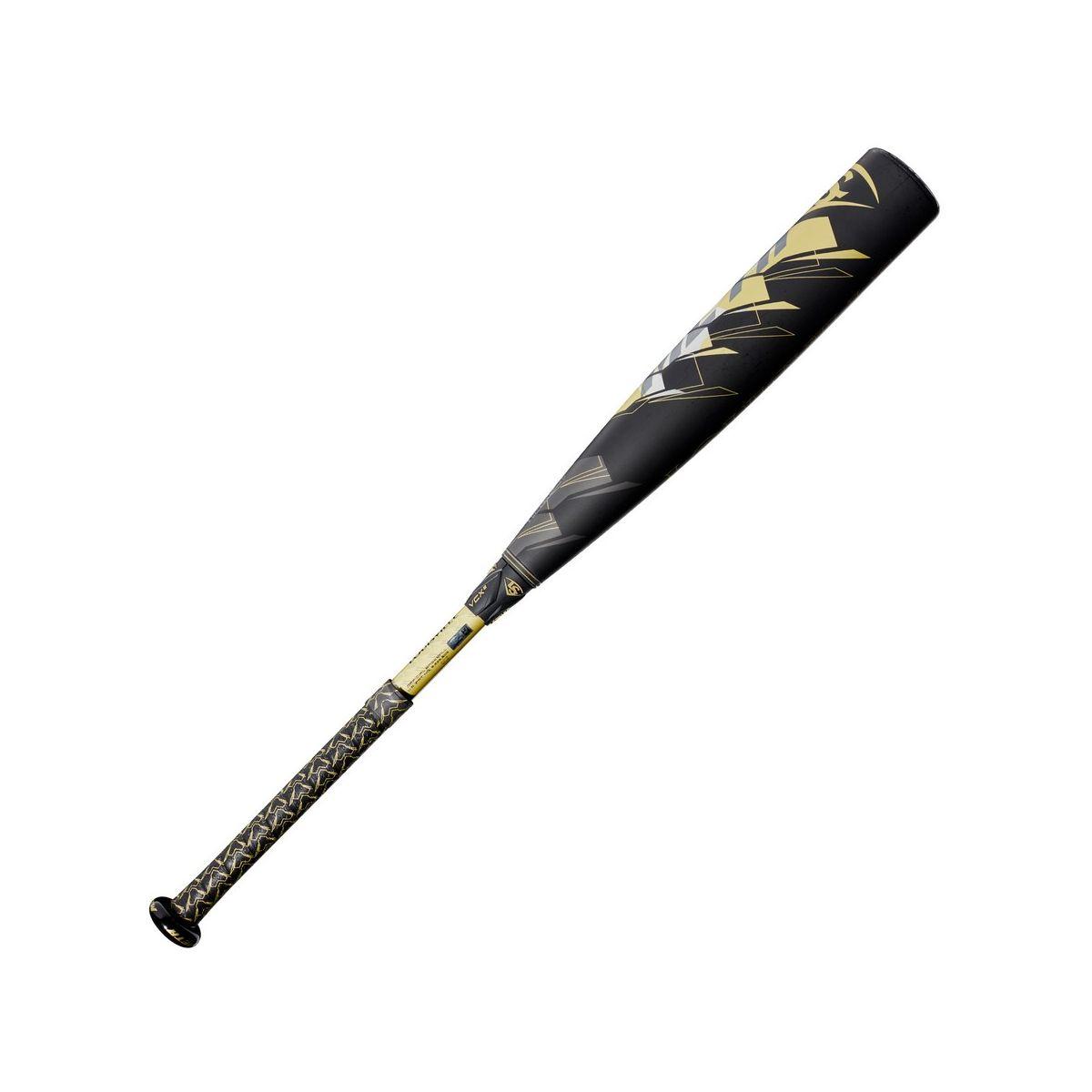 2021 Louisville Slugger Meta Drop 8 Bat | Better Baseball