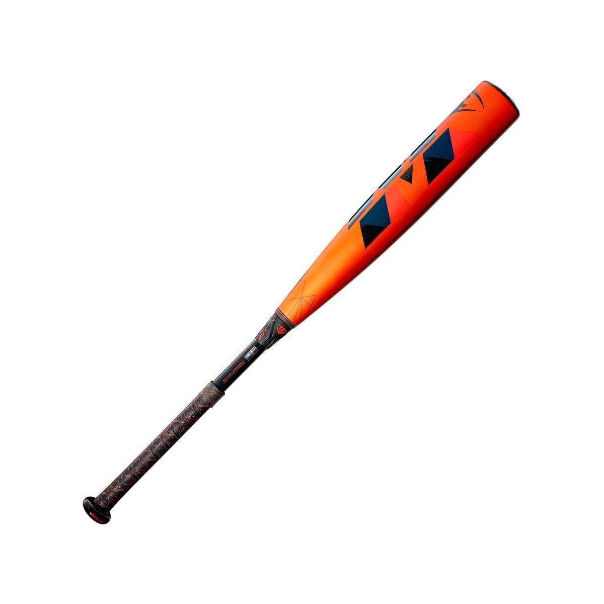 SuperSpeedSlugger baseballBatユース Louisville Slugger Meta Drop 8 USSSA Bat: WBL2648010