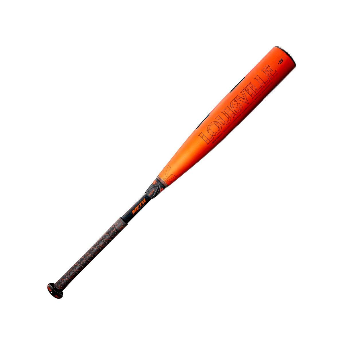 Louisville Slugger - まあ 2023 Louisville Slugger Meta (-8) 2 3/4