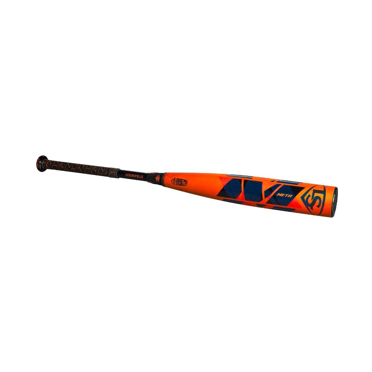 Louisville Slugger Meta Drop 8 USSSA Bat | Better Baseball