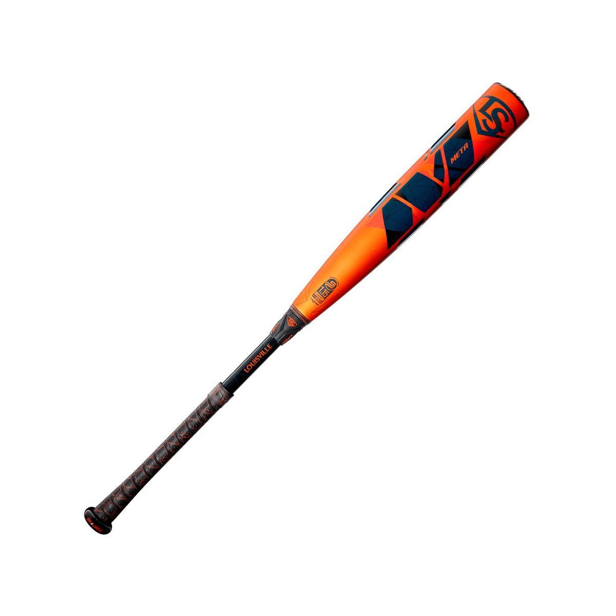 2022 Louisville Slugger Meta Drop 5 Bat | Better Baseball