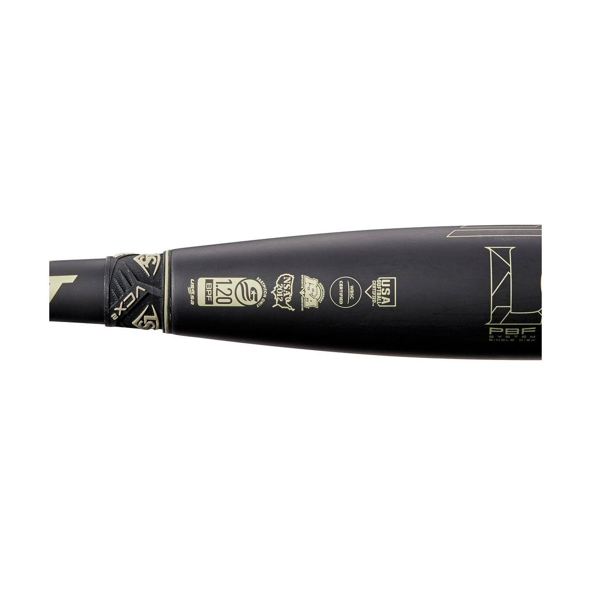 Louisville Slugger LXT -9 Bat WBL2544010 | Better Baseball