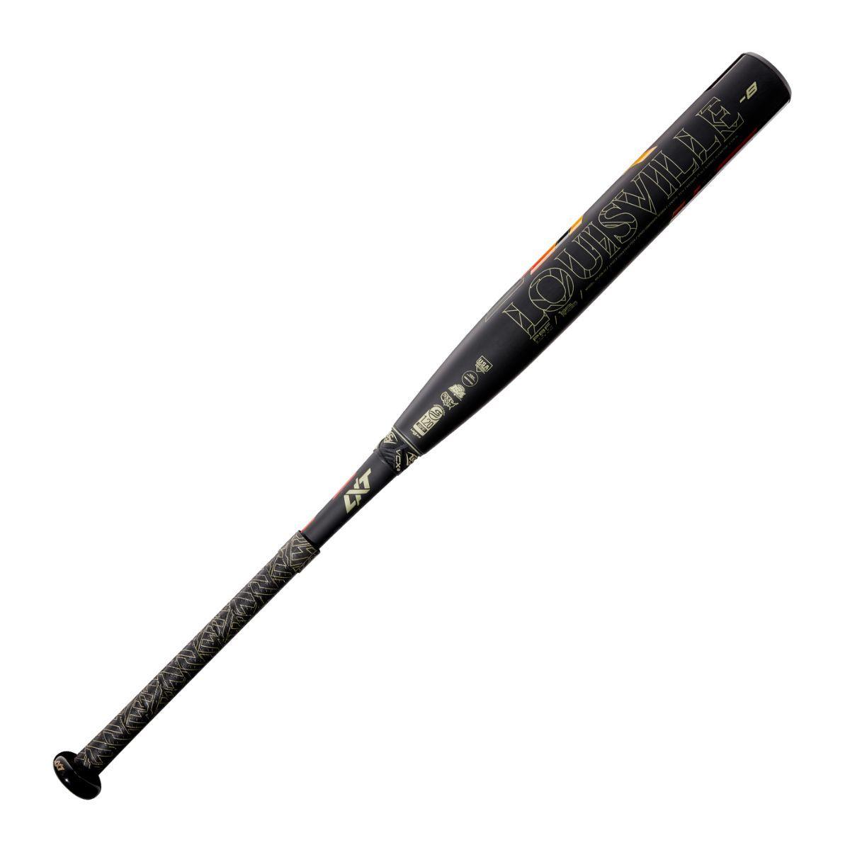 Louisville Slugger - はじめ WBL2983010_0_LS_BB_Meta_USA_20