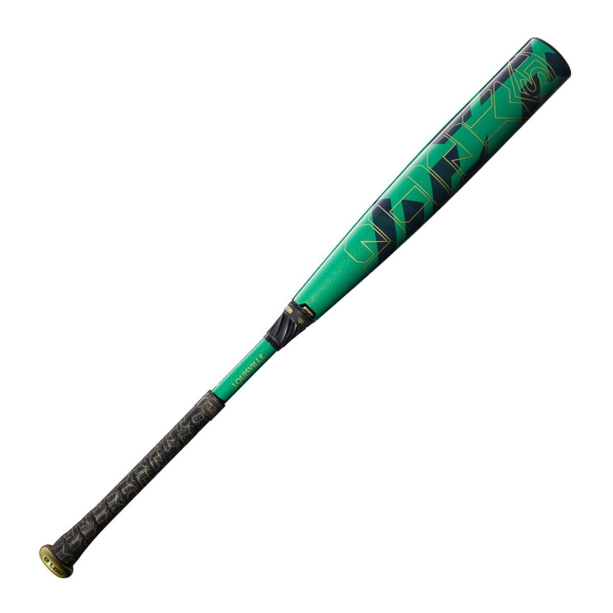 Louisville Slugger Meta BBCOR Bat: WBL2639010 | Better Baseball