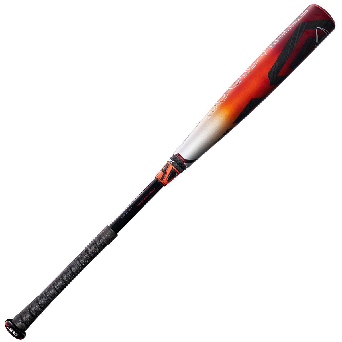2023 Louisville Slugger Select PWR BBCOR Bat | Better Baseball