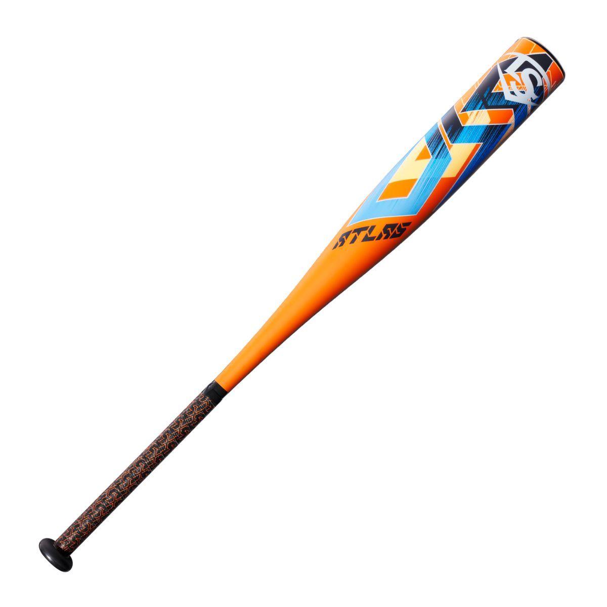 2023 Louisville Slugger Atlas Drop 8 USSSA Youth Baseball