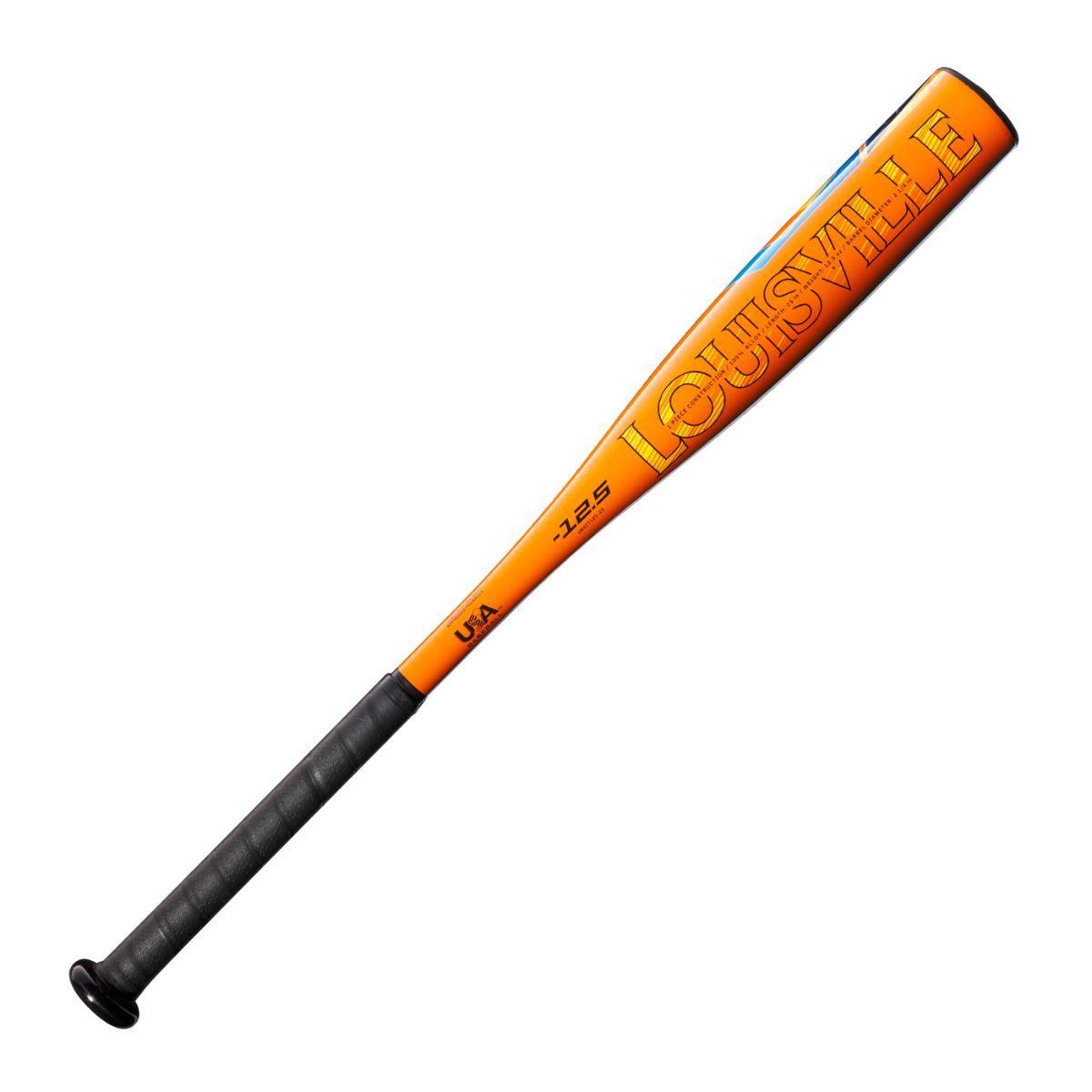 Louisville Slugger - 虎小僧 Louisville Slugger Atlas Tee Ball Bat | Better Baseball