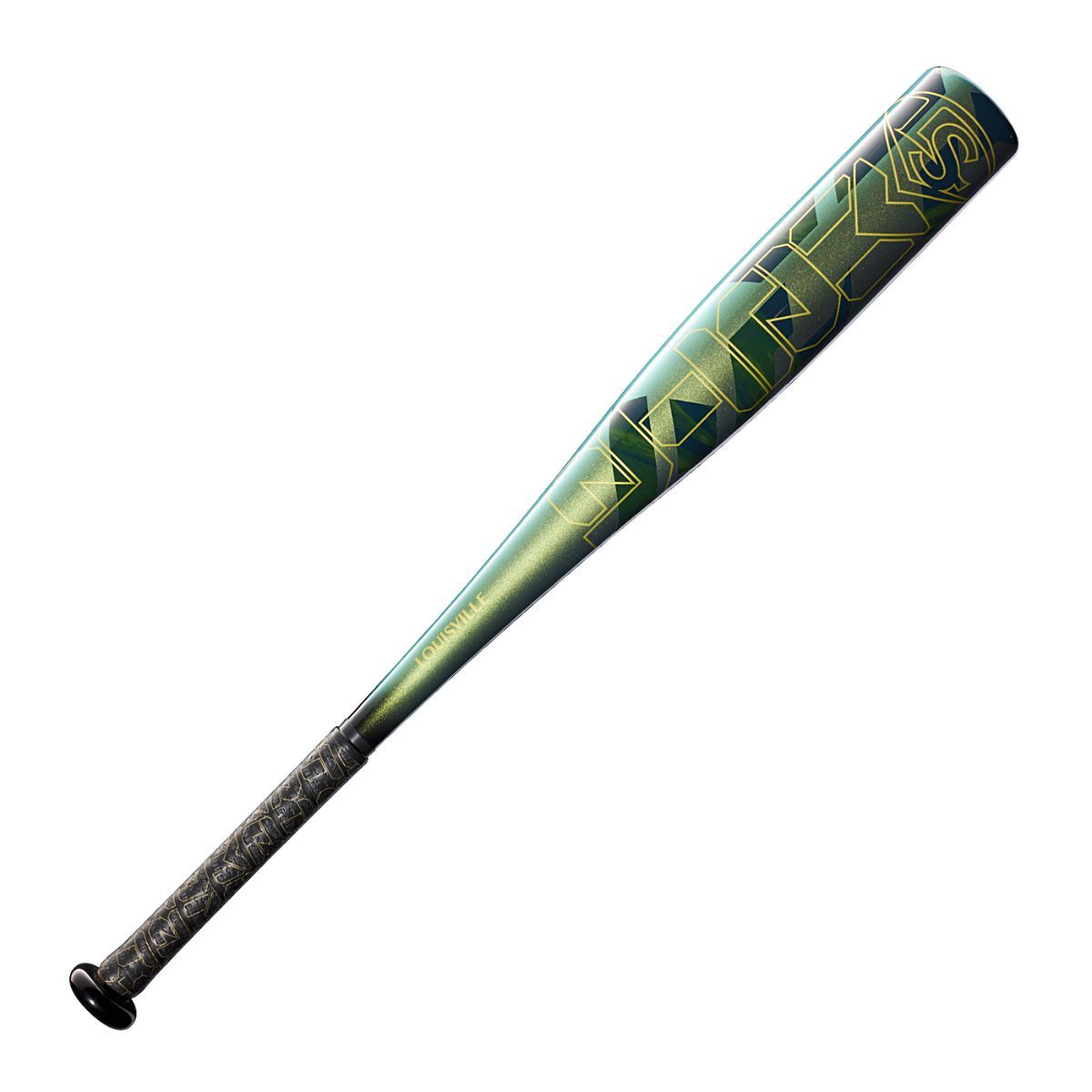 Louisville Slugger Meta USA Tee Ball Bat | Better Baseball