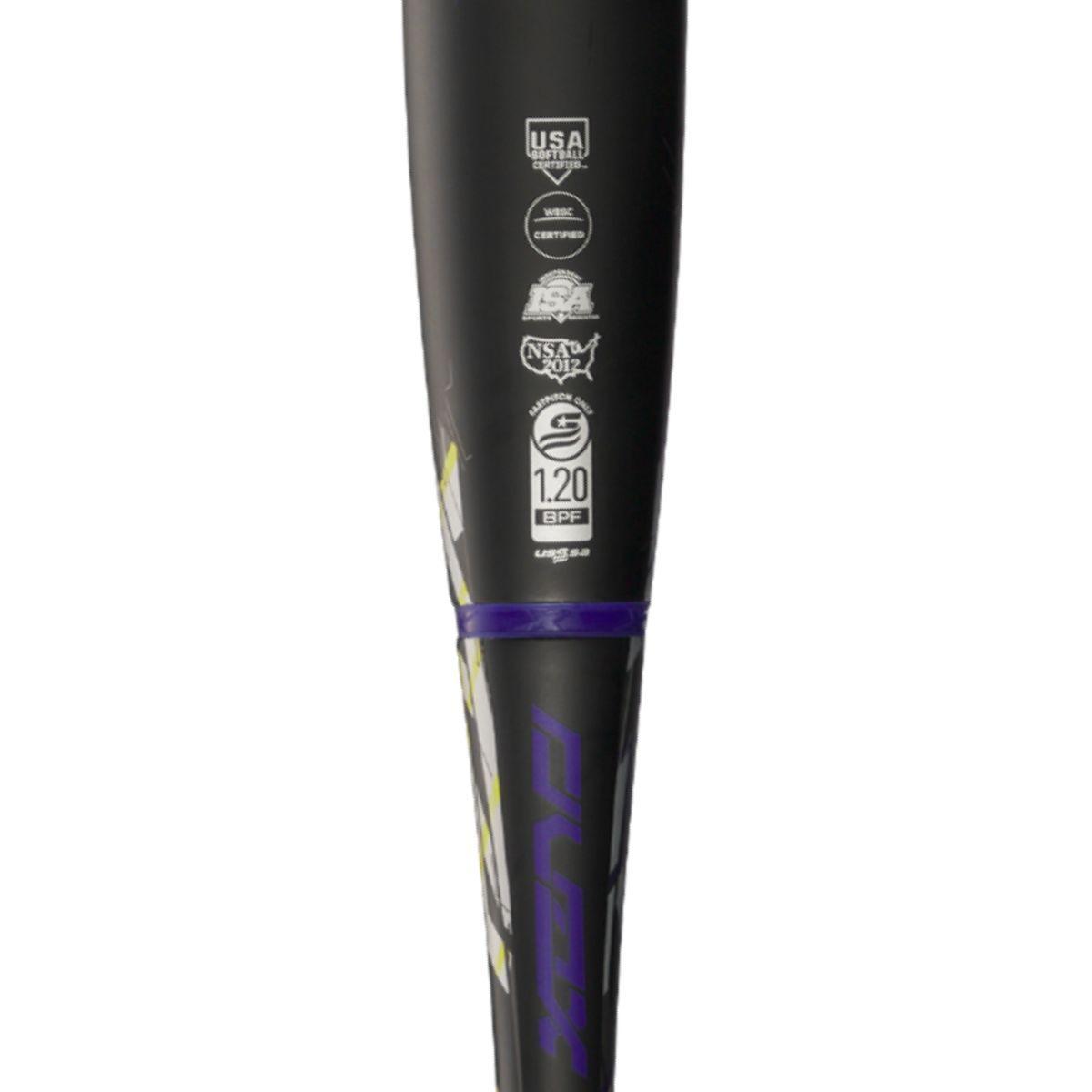 2024 Louisville Slugger XENO -11 Fastpitch Bat | Better Baseball