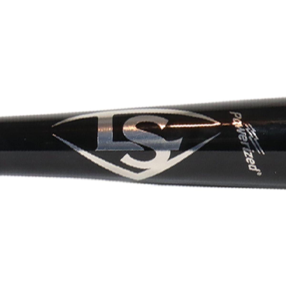 Louisville Slugger MLB Prime CC7 Wood Bat | Better Baseball