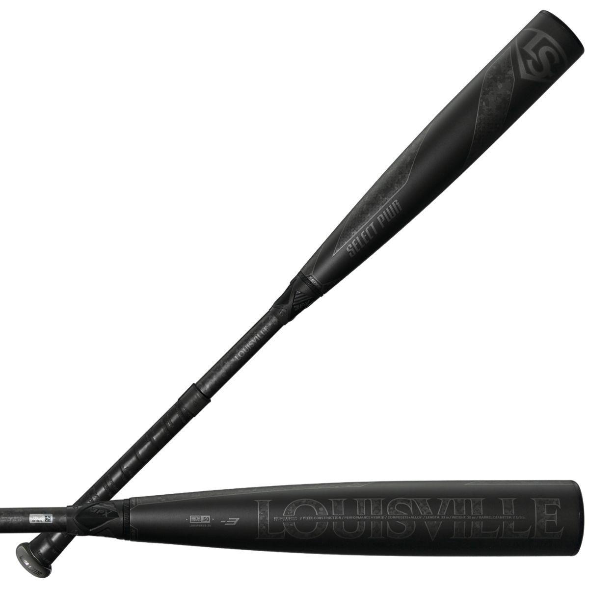 2025 LS Select PWR Special Ops BBCOR Bat | Better Baseball