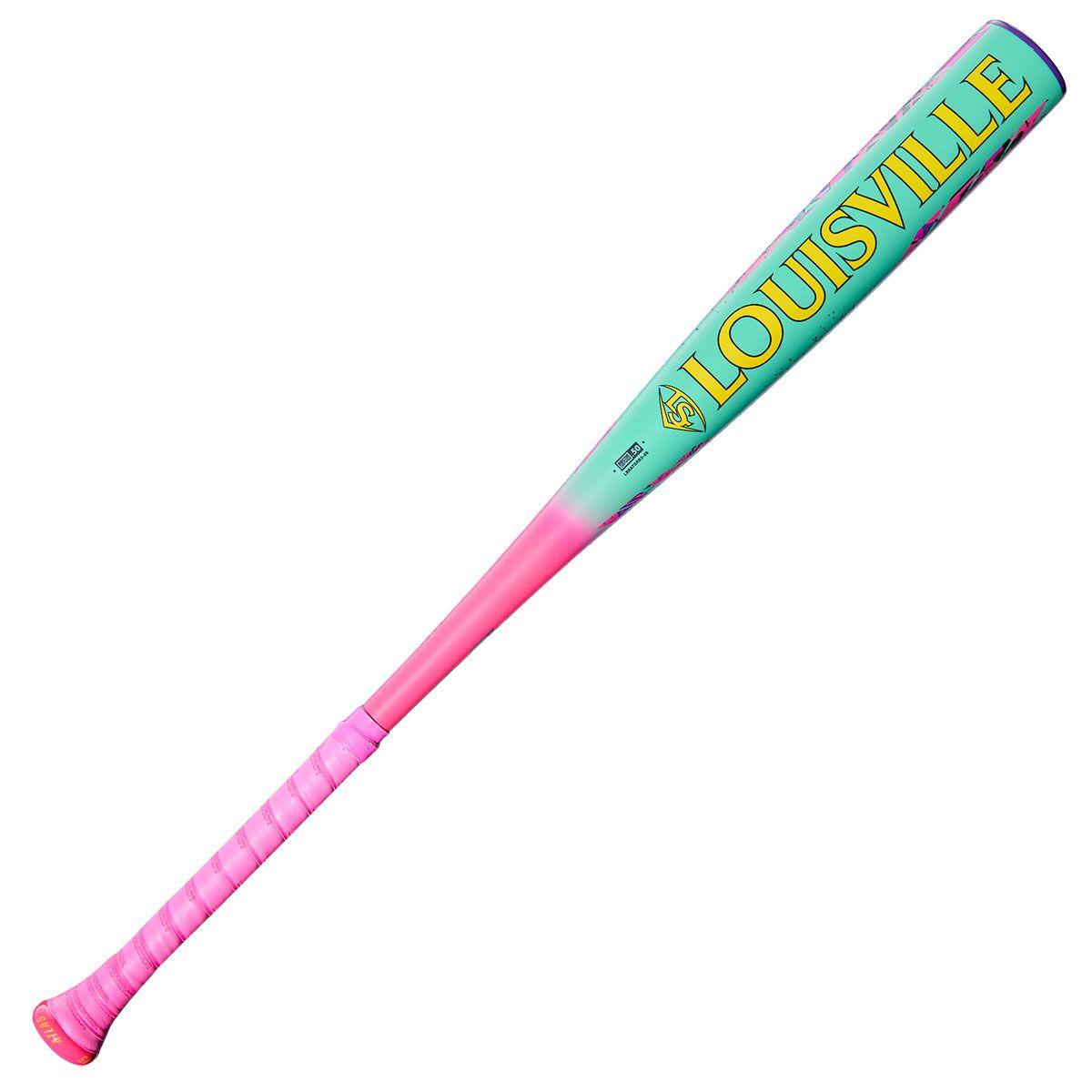 ユウbaseball 2026 Louisville Slugger Atlas USSSA -8 Baseball Bat | WBL4122010