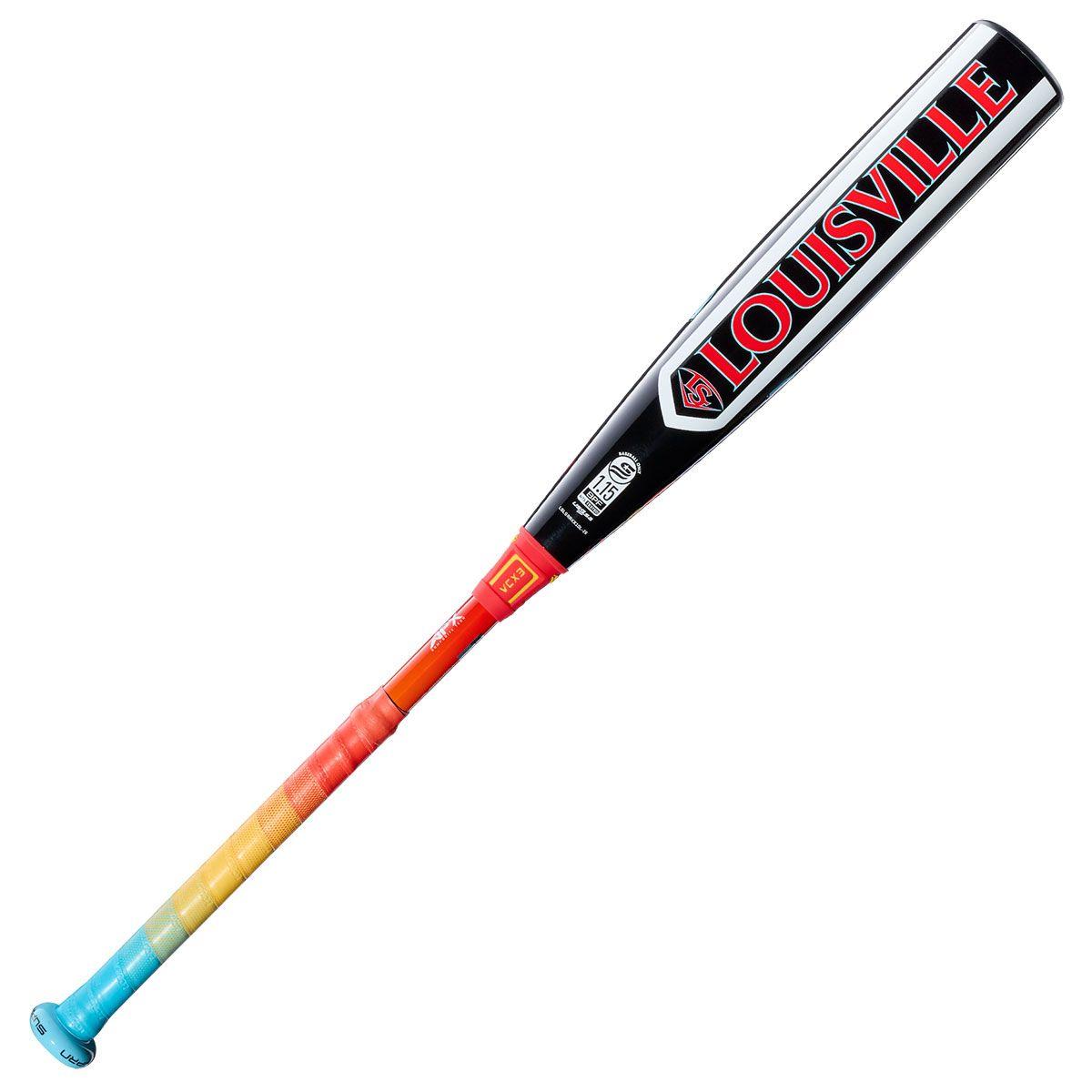 2026 Louisville Slugger Supra Starship Drop 10 USSSA Bat