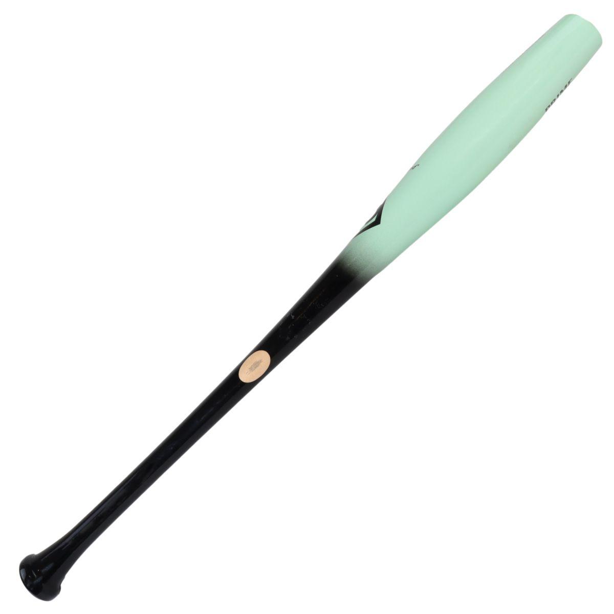 Louisville Slugger Pro Prime Mint Torpedo Maple Wood Bat | Better