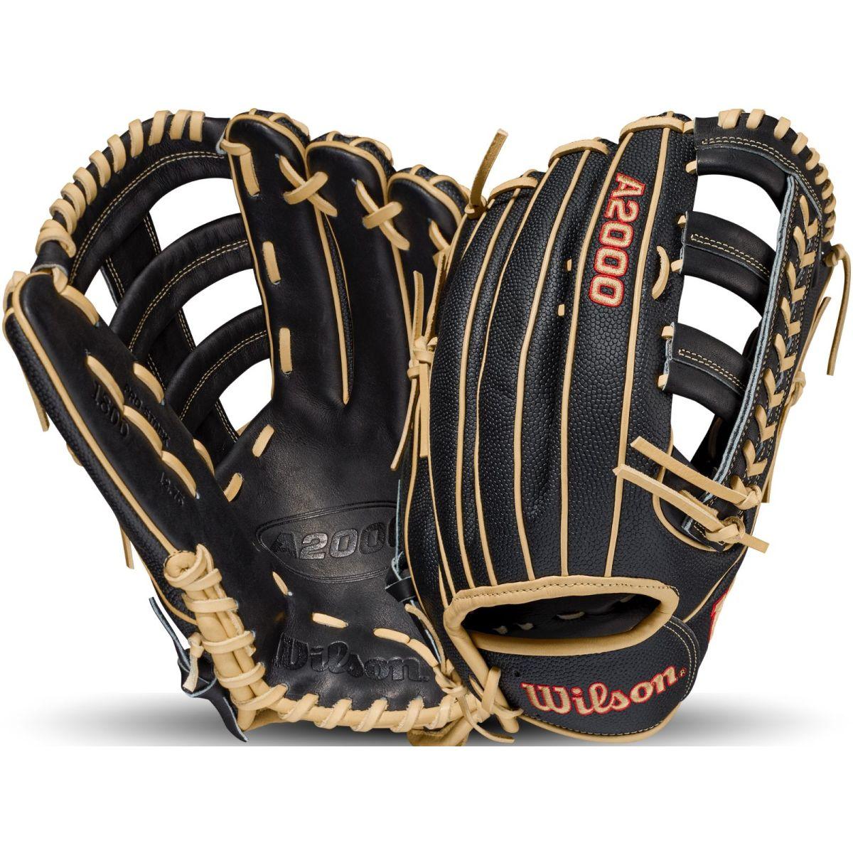 Wilson A2000 SuperSkin 1800 Glove | Better Baseball