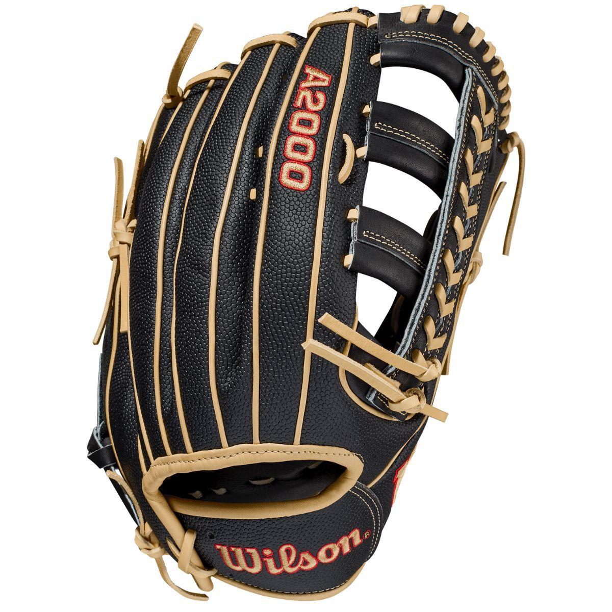 Wilson A2000 SuperSkin 1800 Glove | Better Baseball