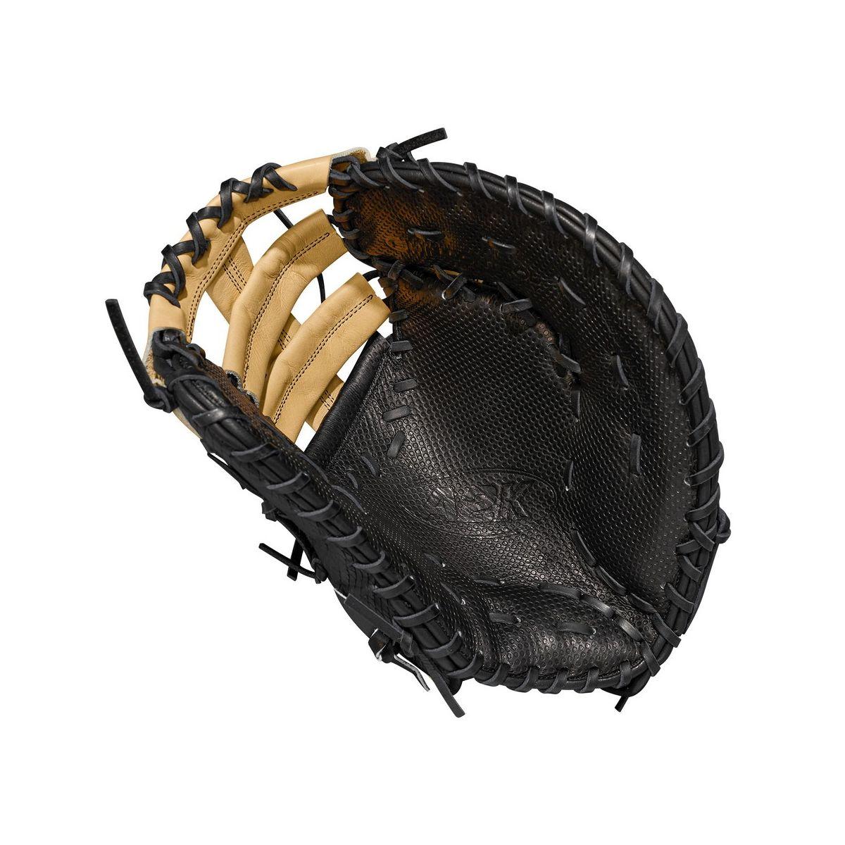 Wilson　A2K 　ホセ,アブレイユモデル　USA限定　ファーストミット Wilson A2K ホセ,アブレイユモデル USA限定 ファーストミット