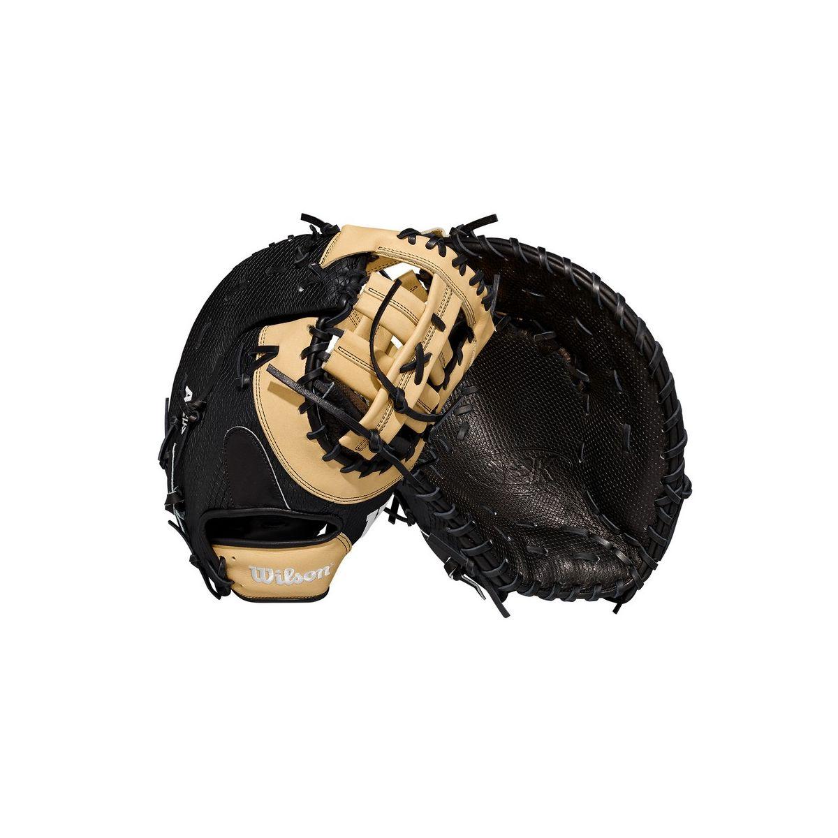 Wilson　A2K 　ホセ,アブレイユモデル　USA限定　ファーストミット Wilson A2K ホセ,アブレイユモデル USA限定 ファーストミット