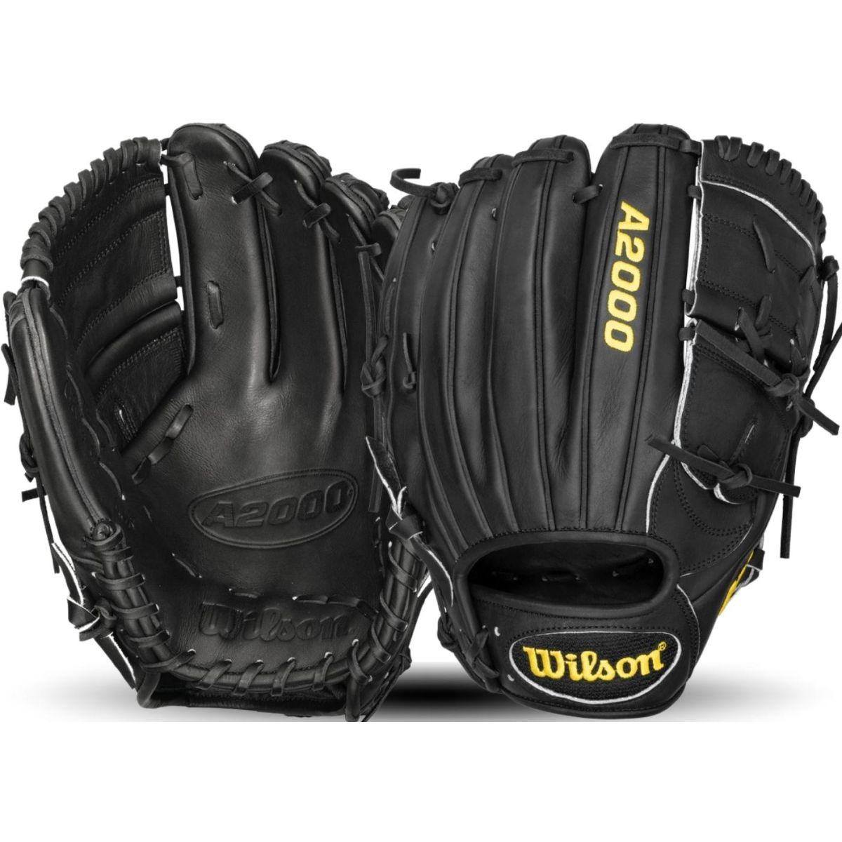Black A2000 Glove