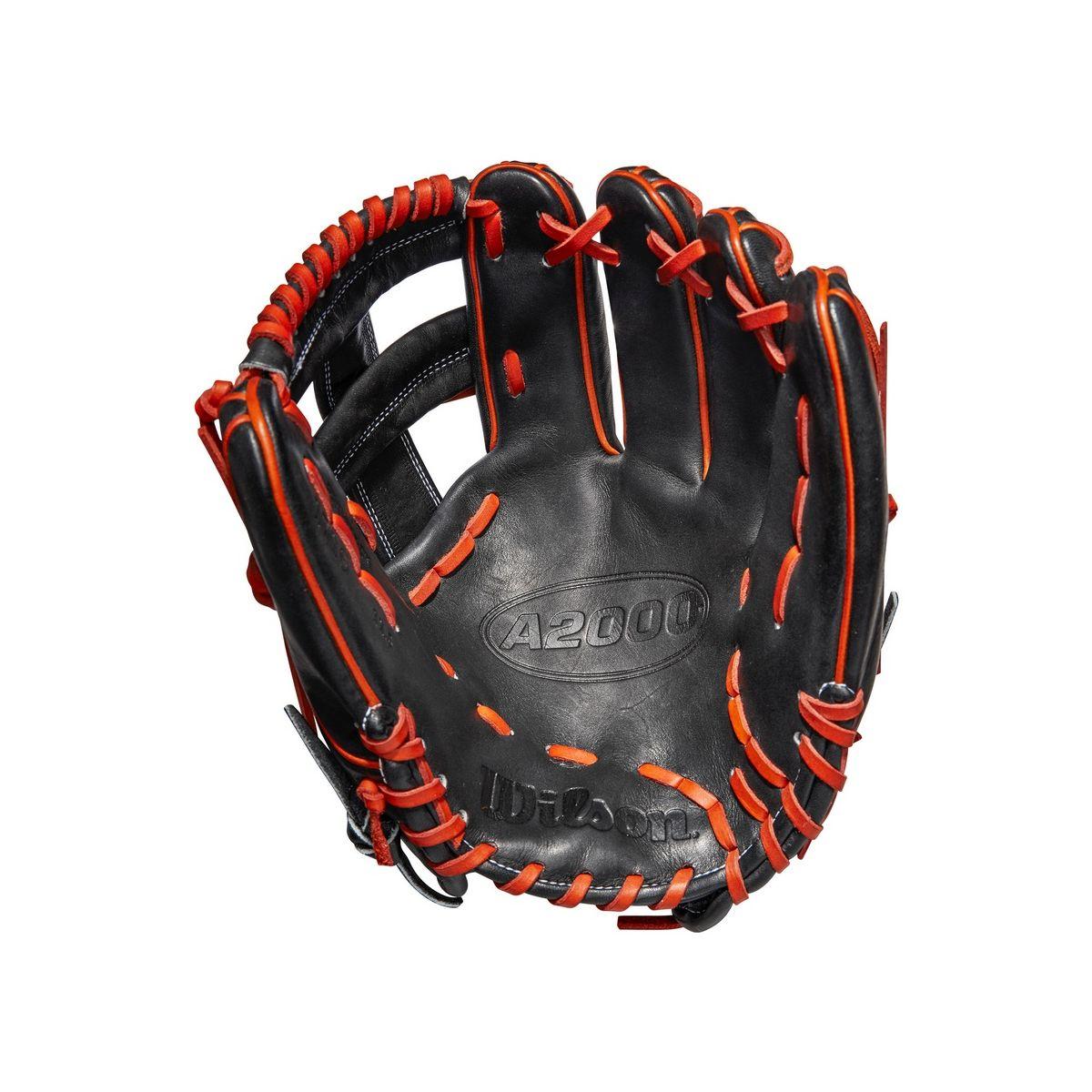トップブランドのファッション Wilson A2000 1716 11.5 グローブ