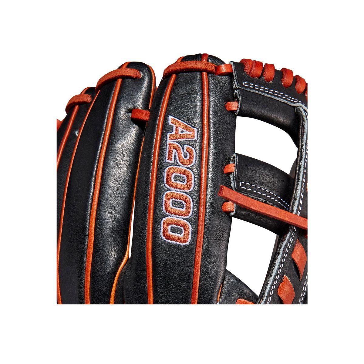 Wilson A2000 1716 11.5