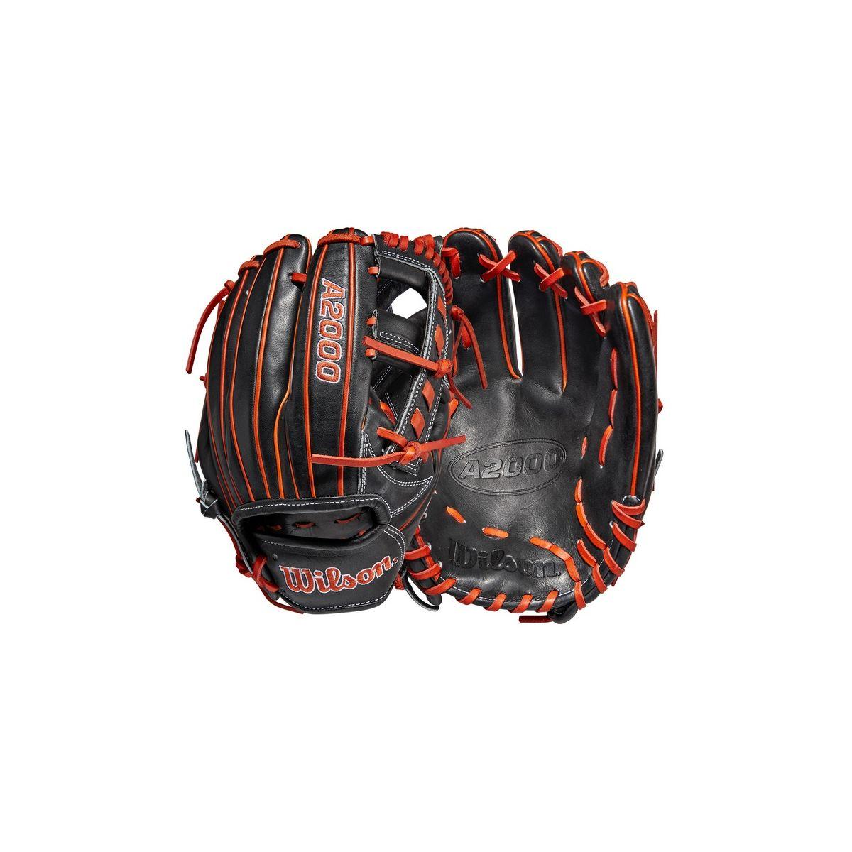 Wilson A2000 1716 11.5