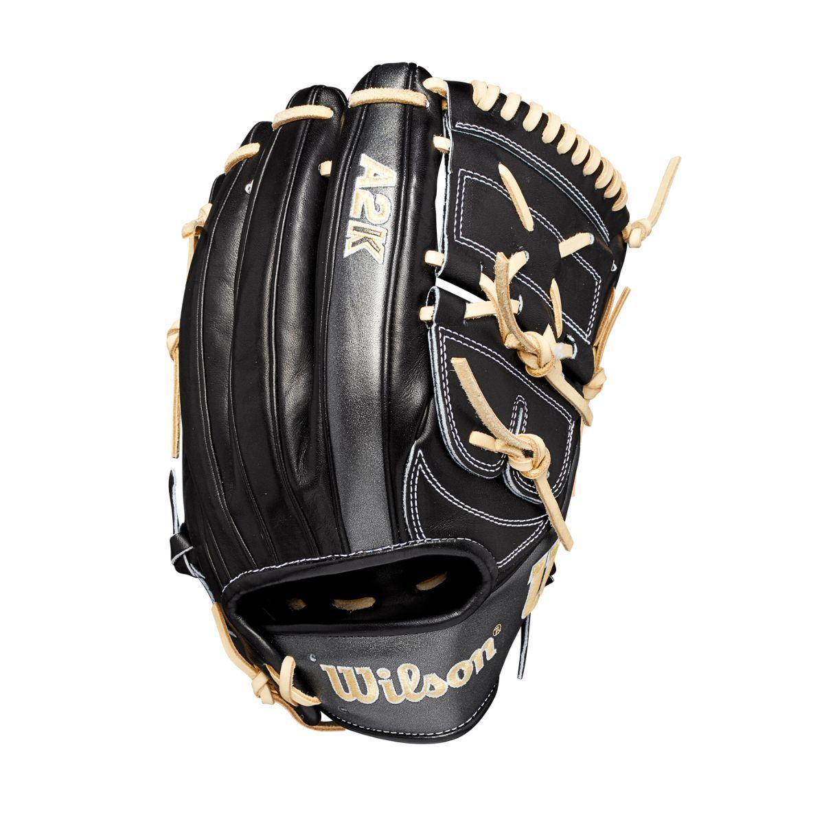 グローブ wilson A2k BLEM* Wilson A2K 11.5