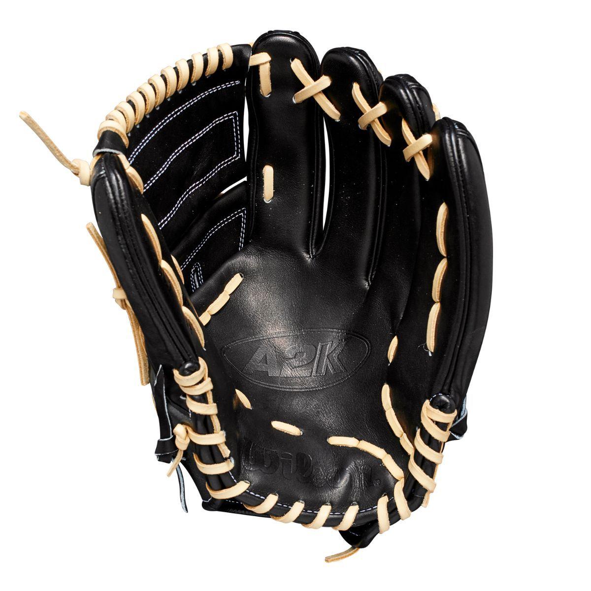 Wilson A2K B2 12
