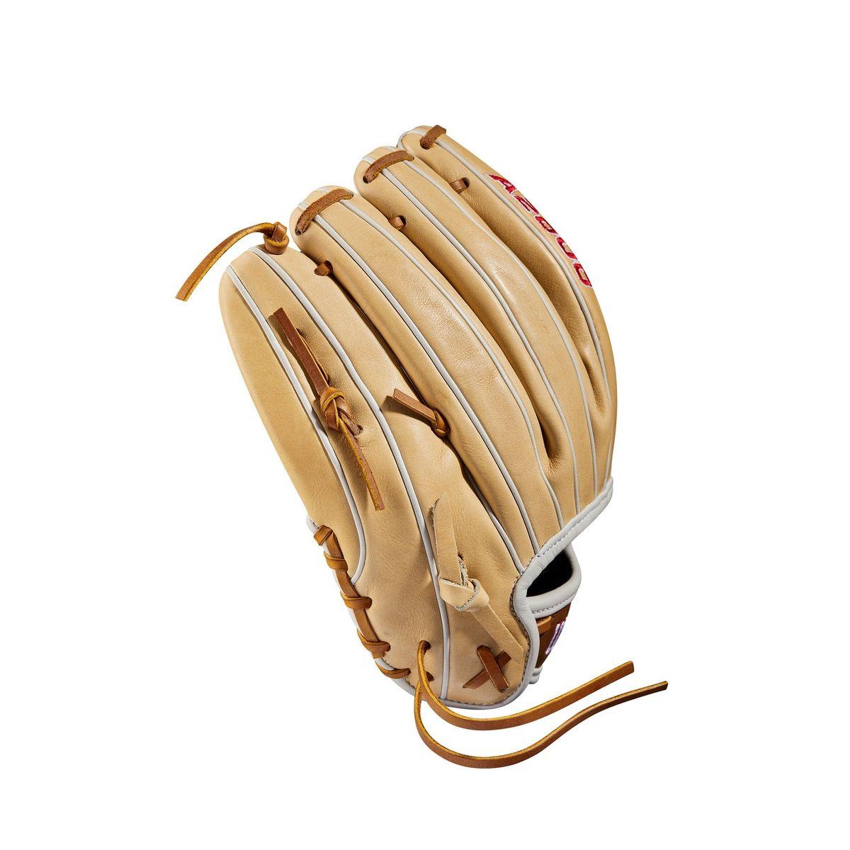 Wilson A2000 H12 12