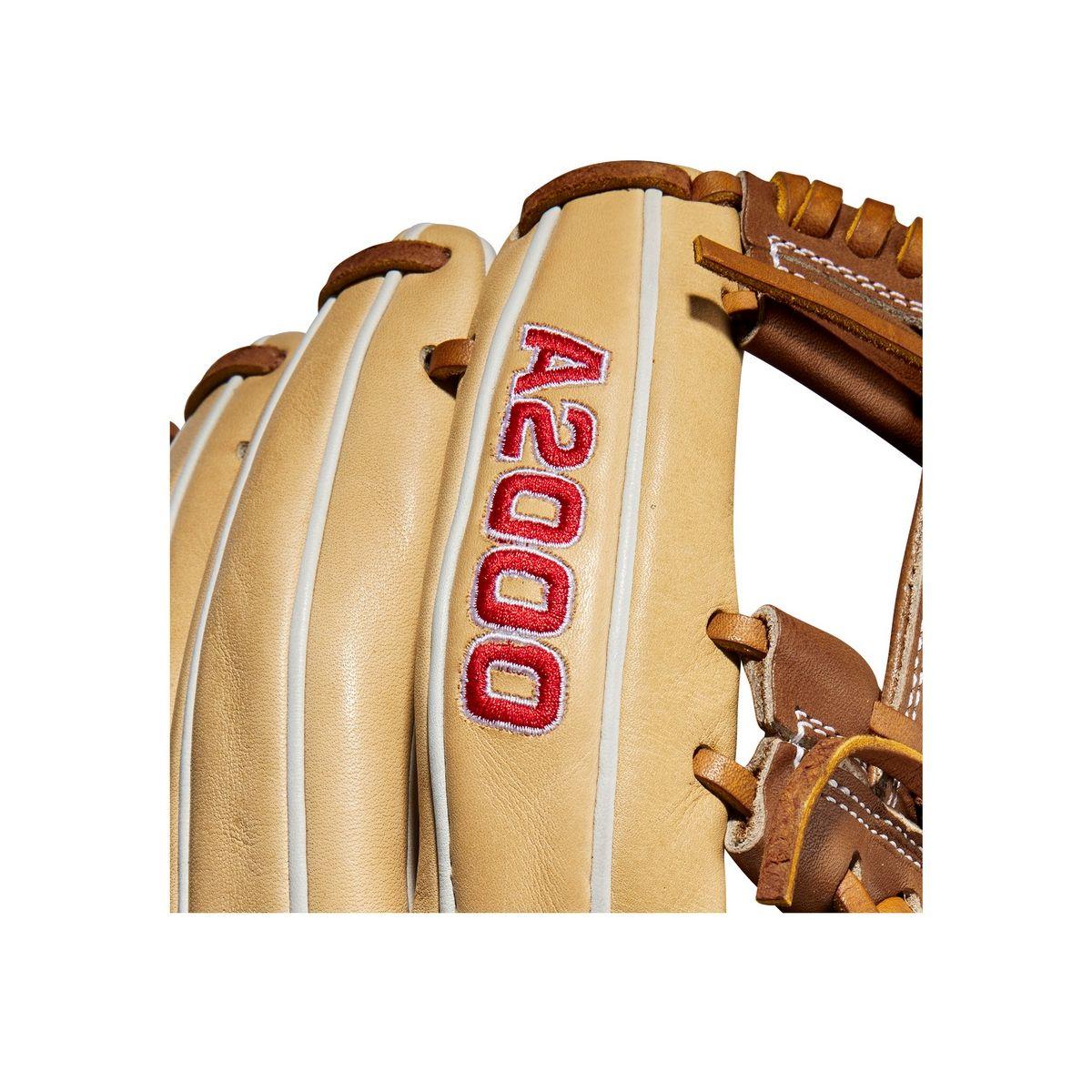 Wilson A2000 H12 12