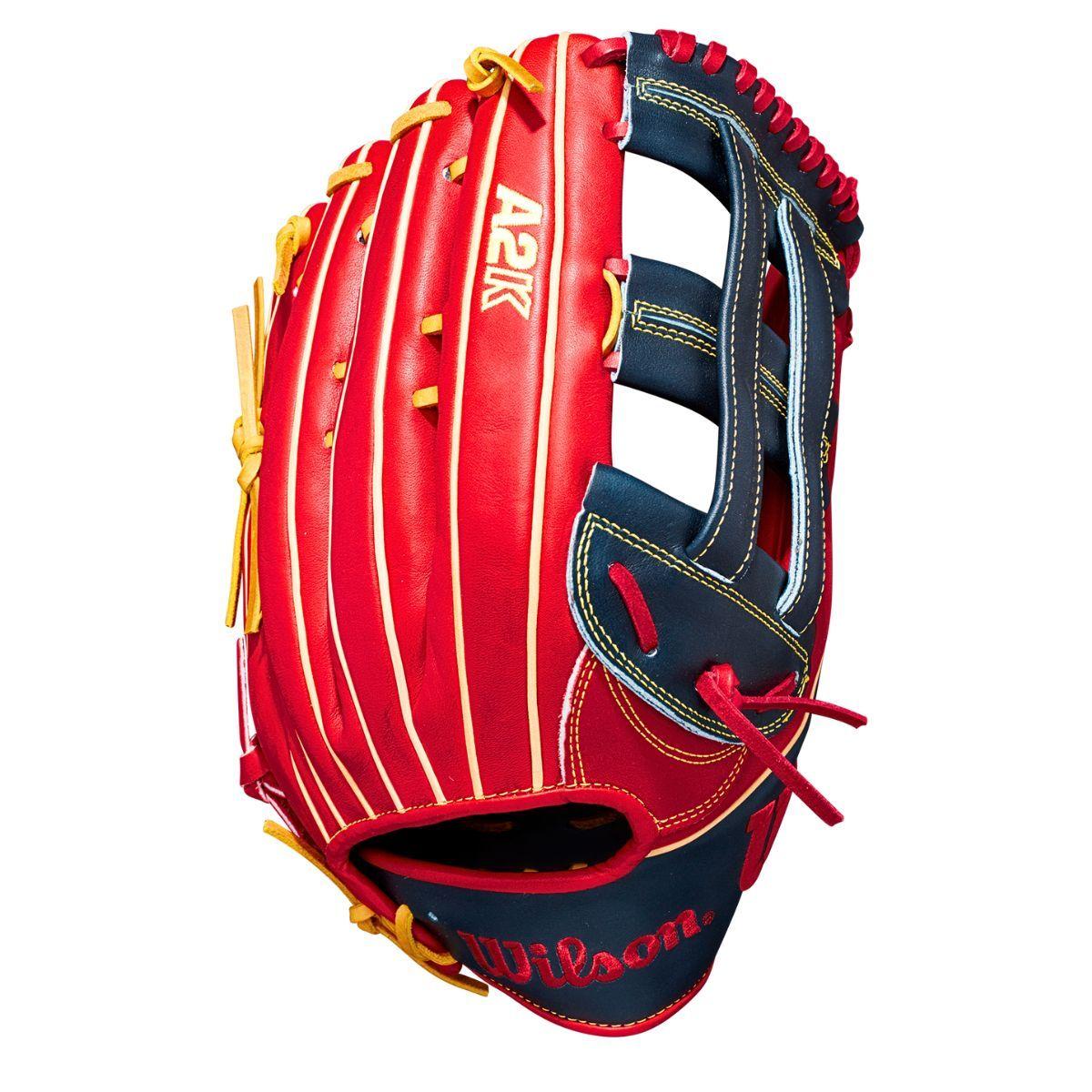 Wilson A2K Juan Soto 12.75