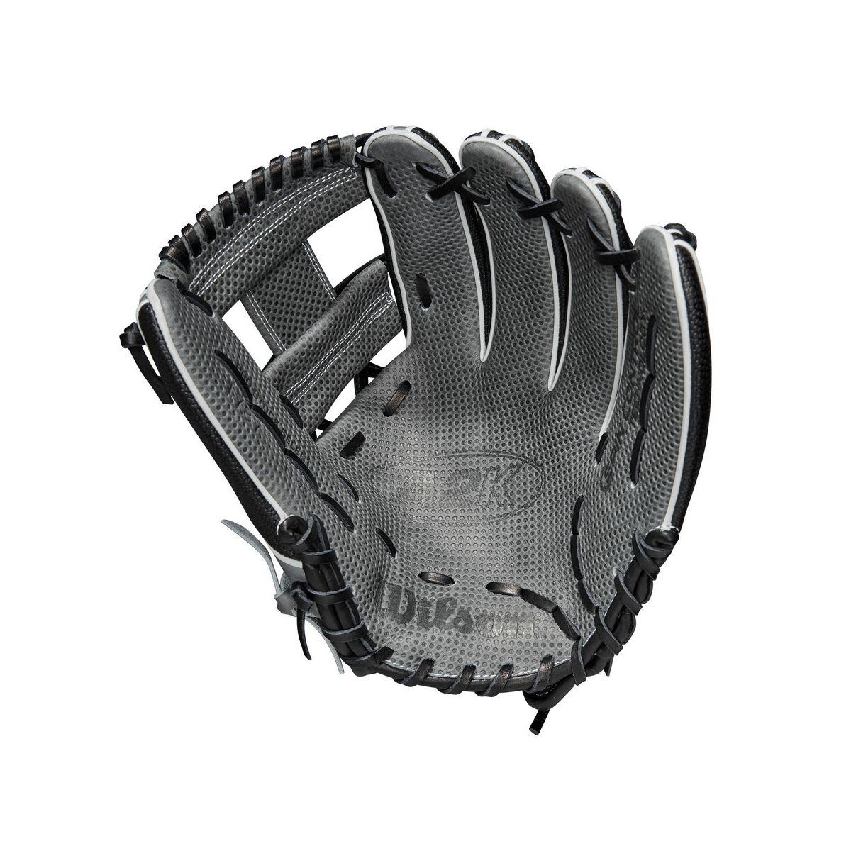 Wilson A2K Baseball Glove 87型 Wilson A2K SuperSkin 1786 11.5
