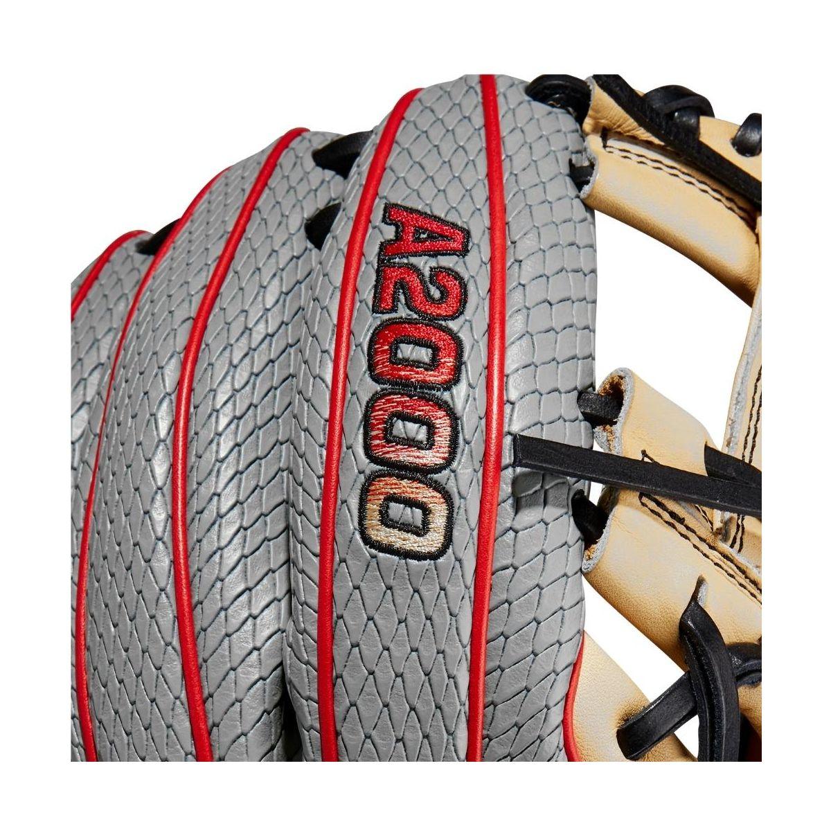 Wilson A2000 PF88 11.25