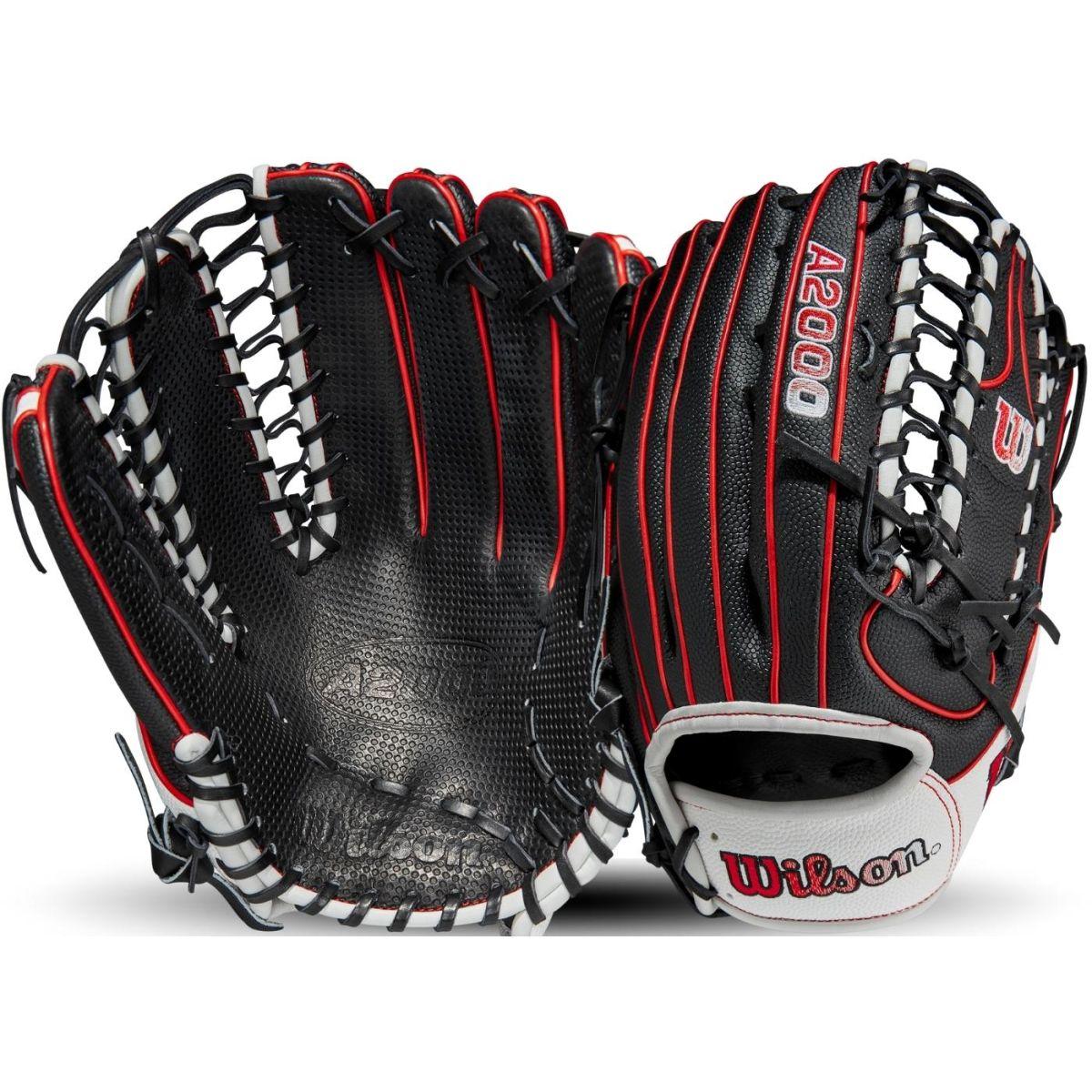 Wilson A2000 OT7 12.75