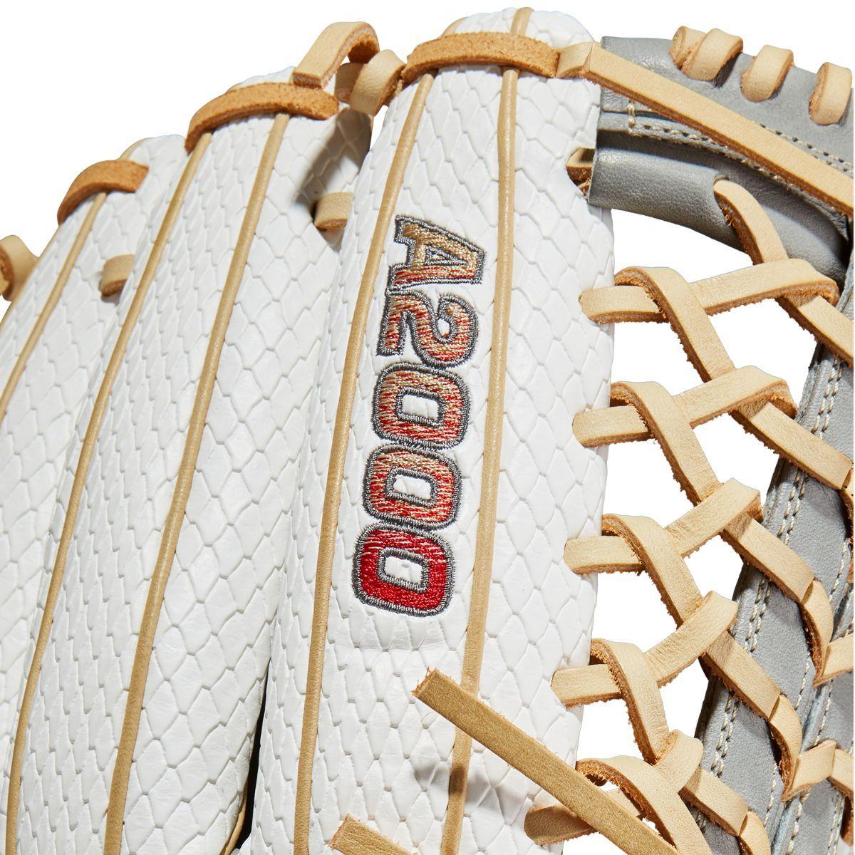 Wilson A2000 T125 12.5