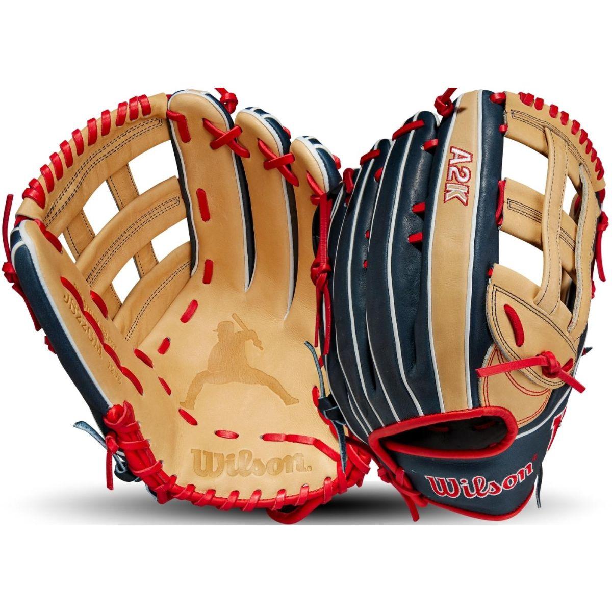Juan Soto Glove 12.75