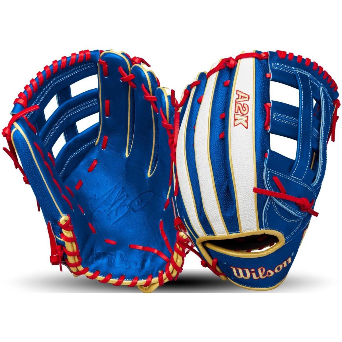 Mookie Betts Glove 12.5