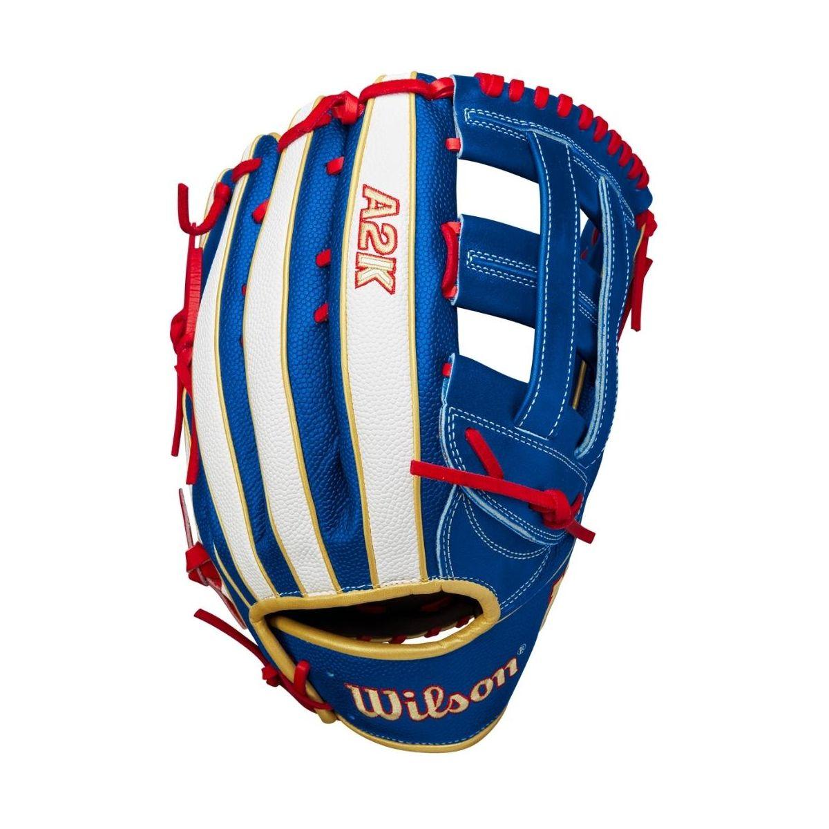Mookie Betts Glove 12.5