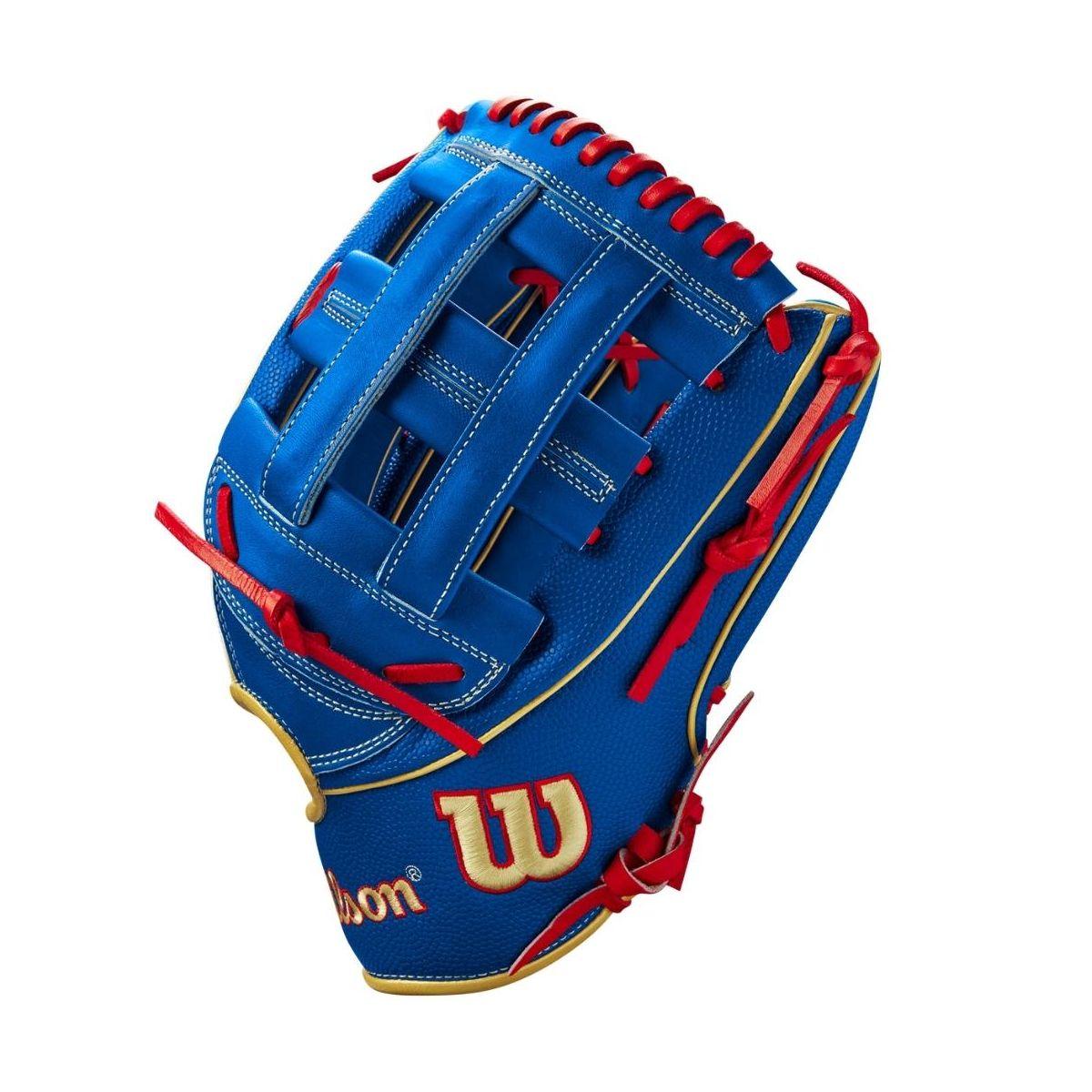 Wilson A2K MB50 ムーキーベッツモデル Wilson A2K SuperSkin MB50 Mookie Betts 12.5