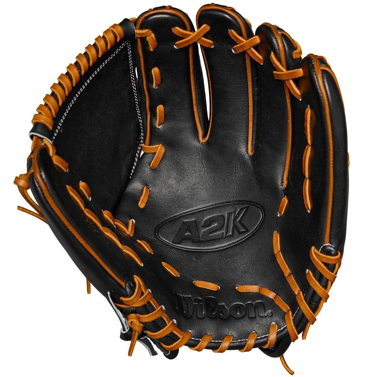Wilson A2K B23 Swordsman Web Glove | Better Baseball