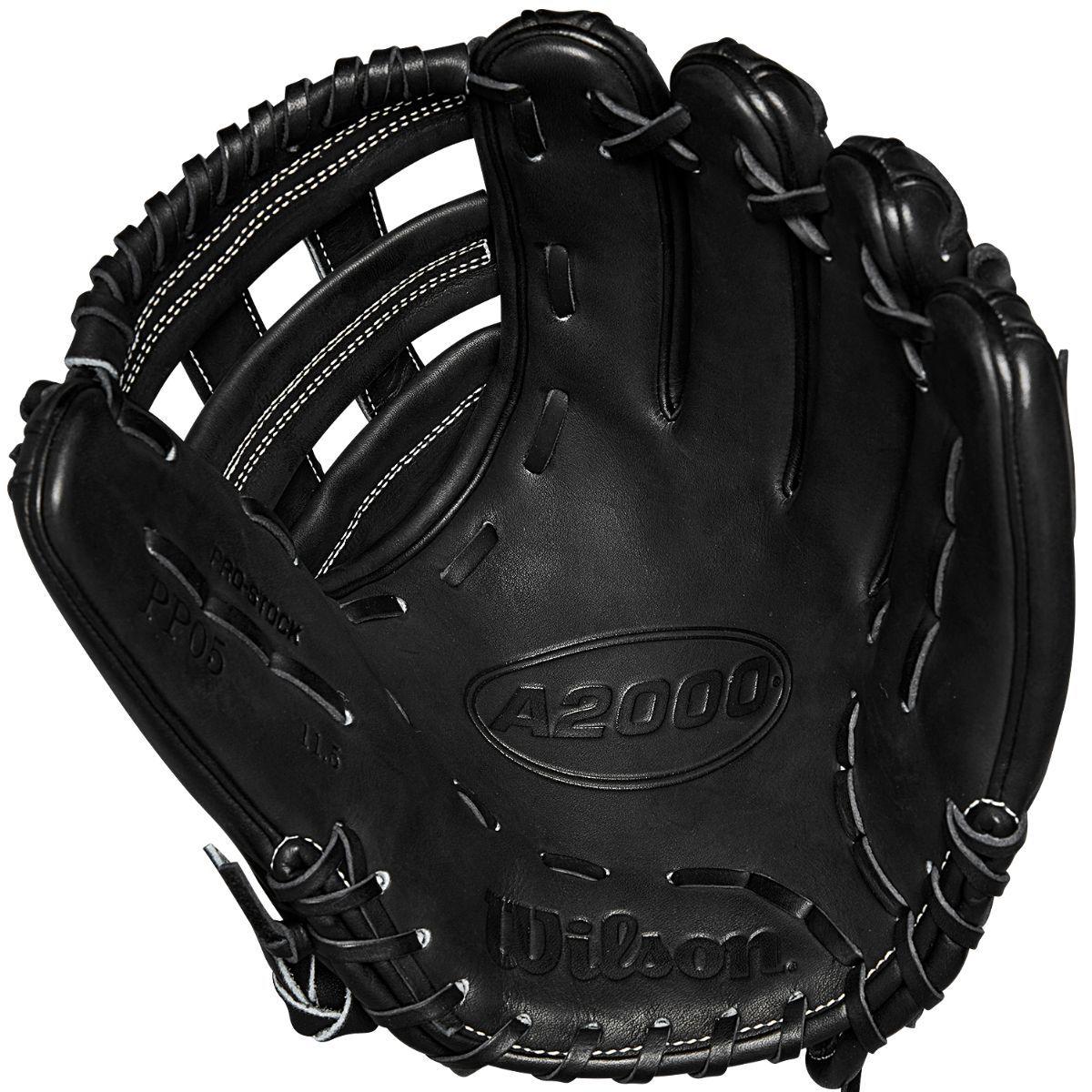 Wilson A2000 PP05 11.5