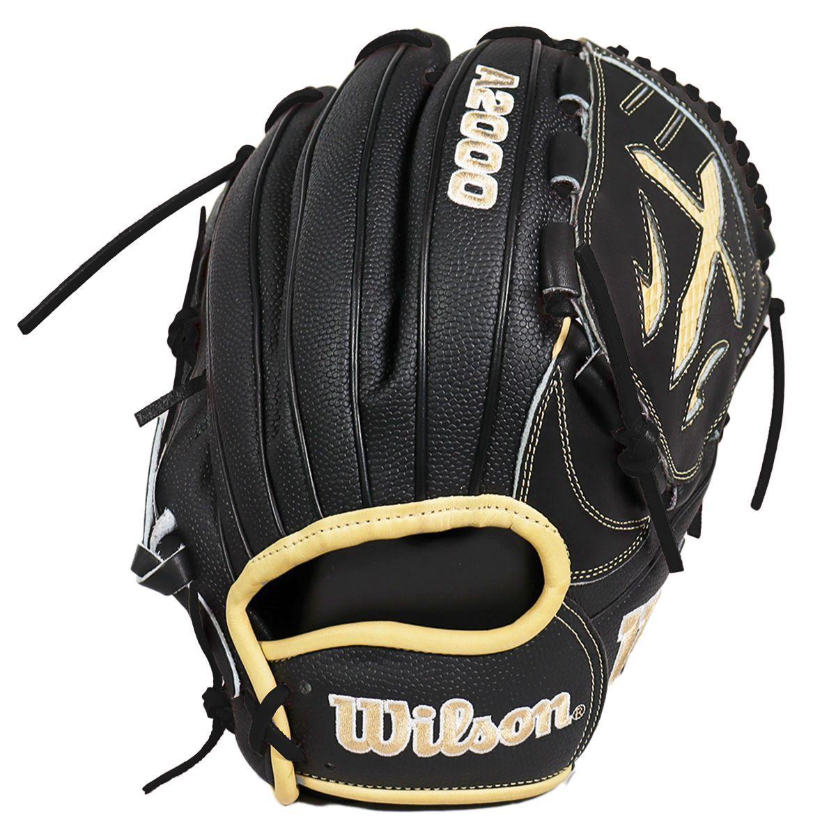 Wilson A2000 SuperSkin B23 12