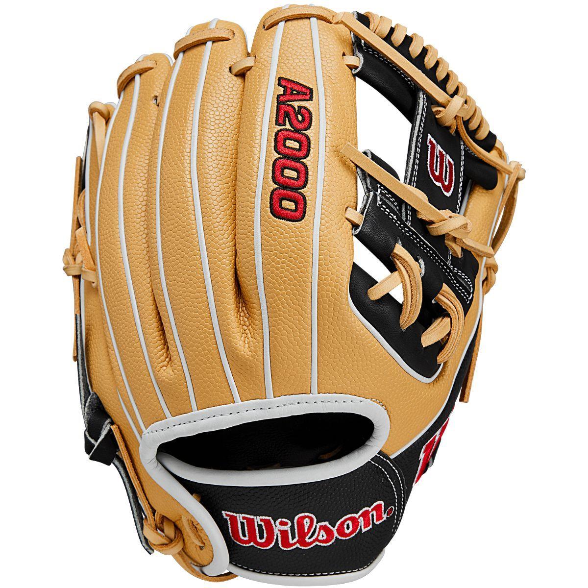 た*ー様 Wilson A2000 DUAL DP15 11.5 内野 1786 Wilson A2000 DP15 11.5