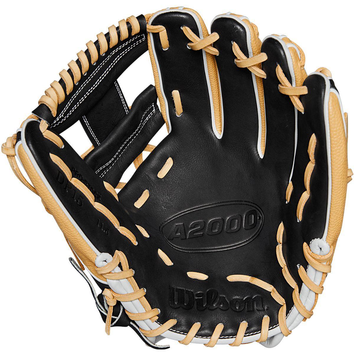 Wilson A2000 DP15 11.5