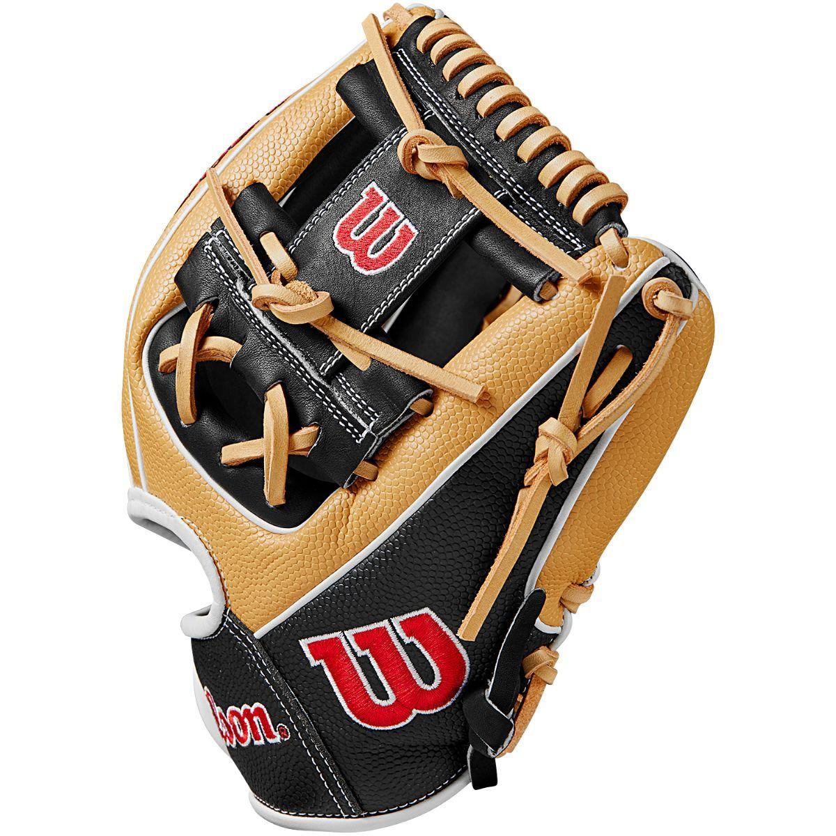 た*ー様 Wilson A2000 DUAL DP15 11.5 内野 1786 42ef-04-22-wilson-a2000-dp15-