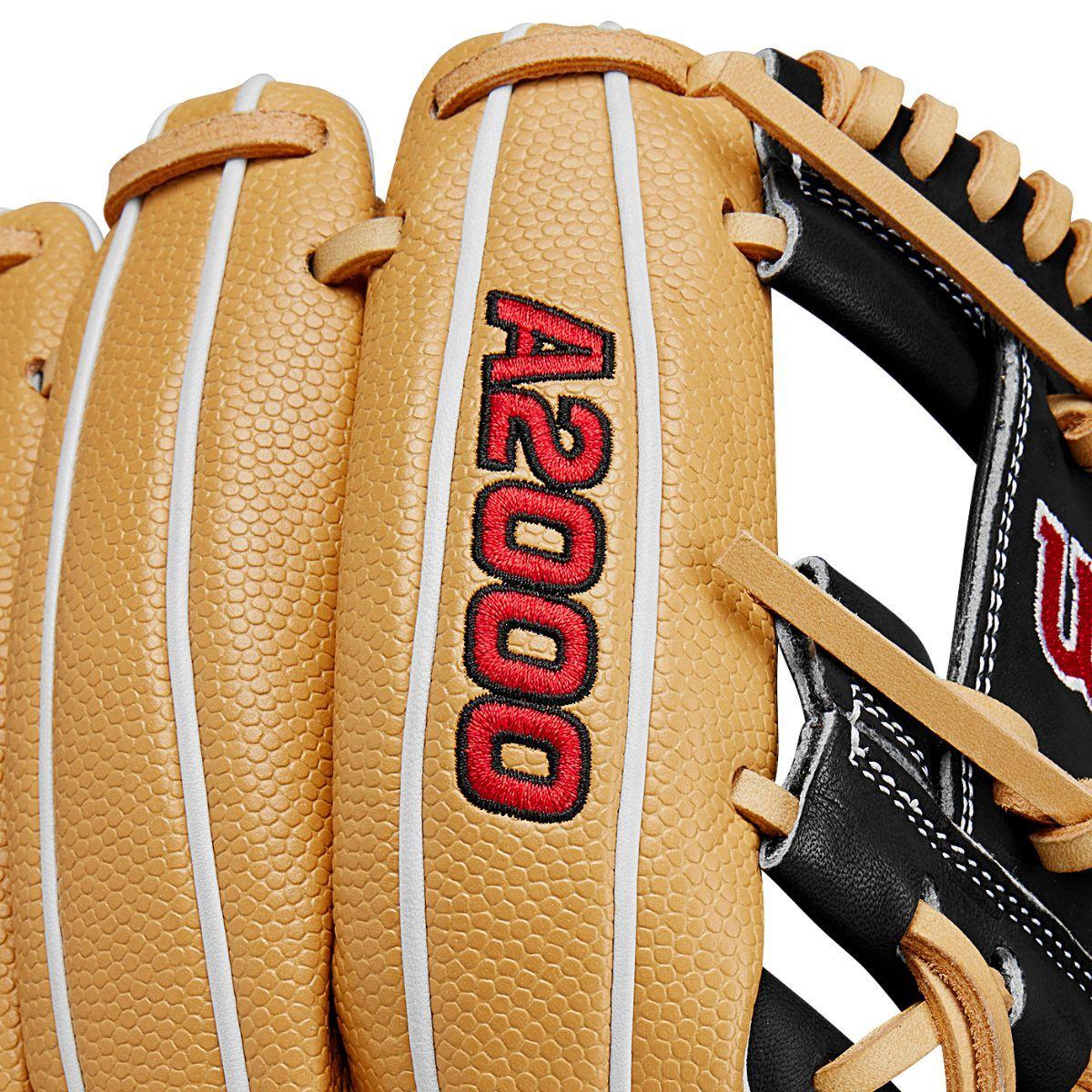 Wilson A2000 DP15 11.5