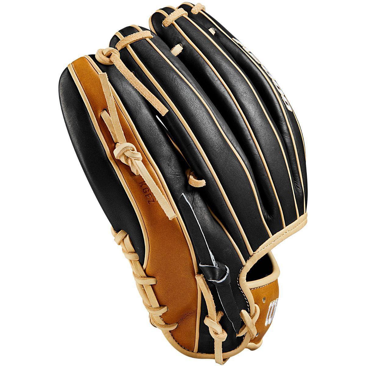 Wilson A2000 1787 11.75